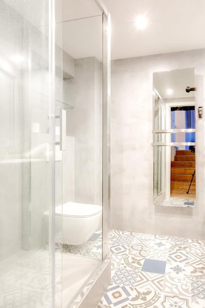 Guestready - Stylish Flat In The Heart Of Paris Exterior photo