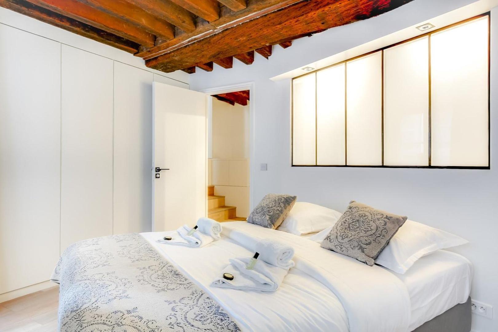 Guestready - Stylish Flat In The Heart Of Paris Exterior photo